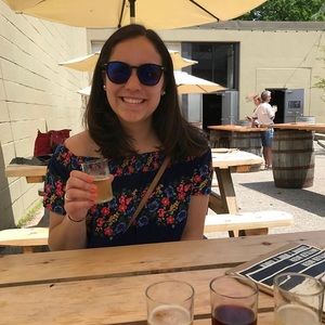 Meet your Posher, Tracy